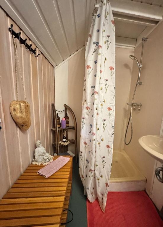 Bard Cottage — 3