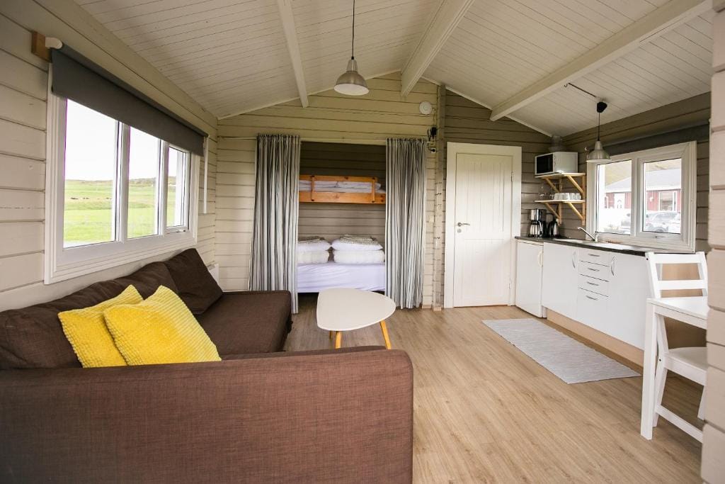 Móar Cottage — 4