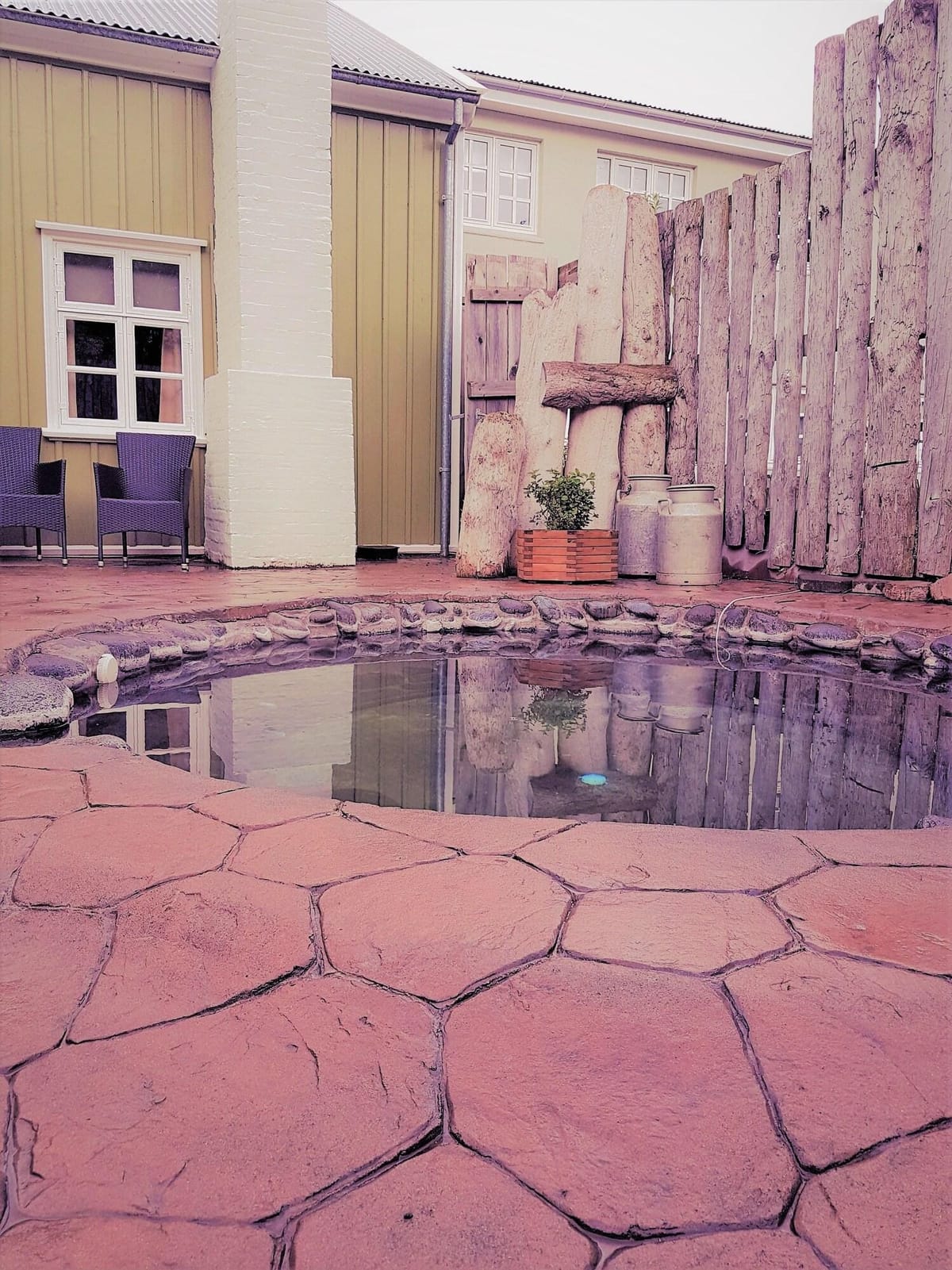 Arctic Hotels - Hótel Tindastóll & Annex — 1