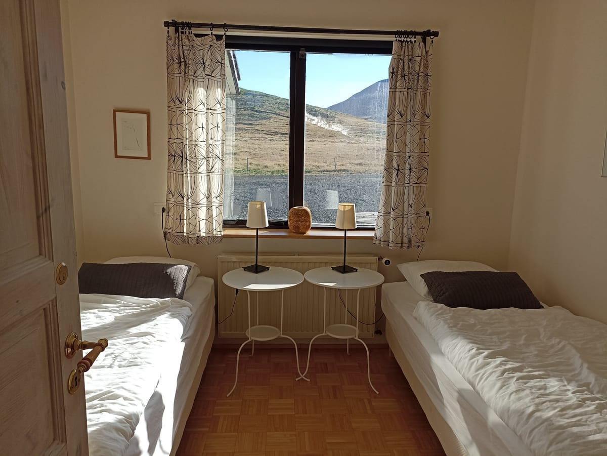 Guesthouse Gimbur — 4