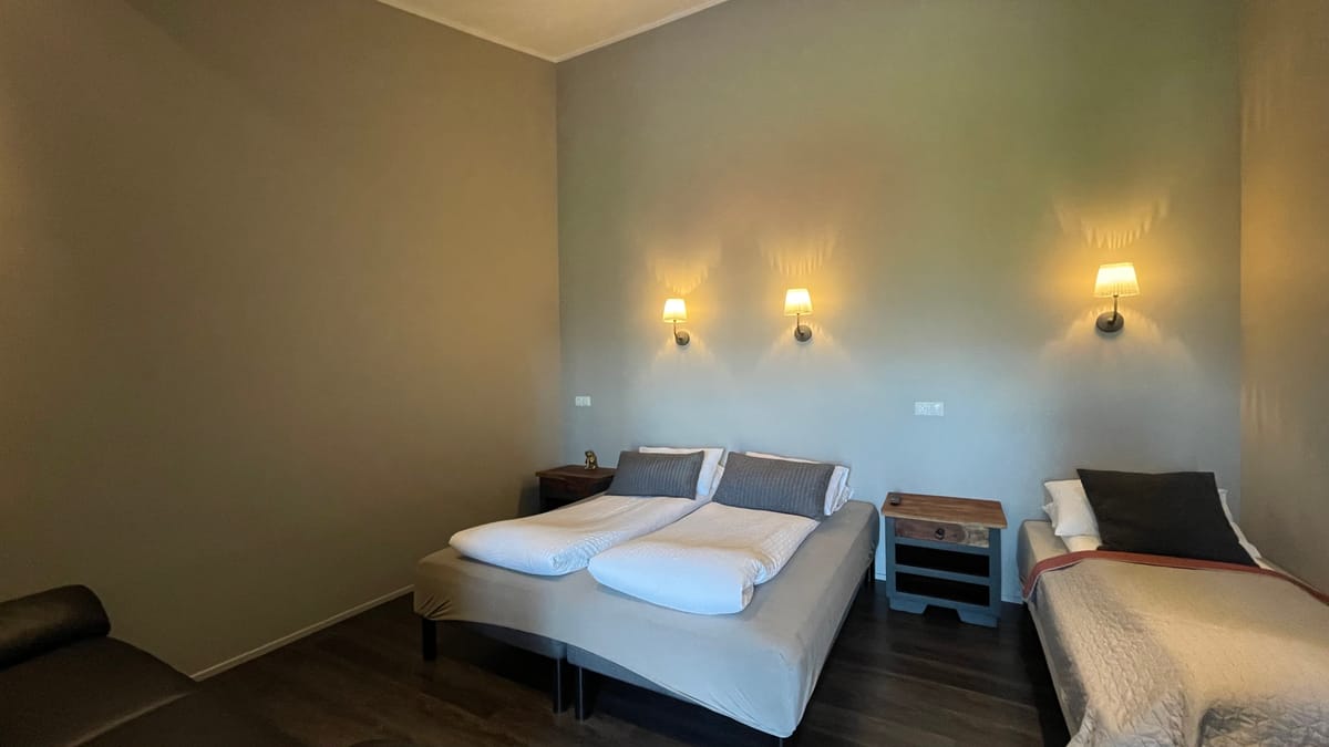 Karuna Guesthouse — 4