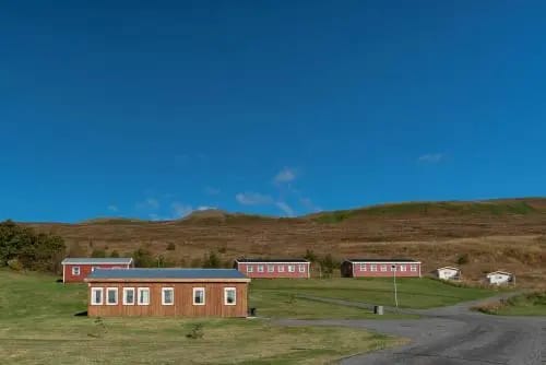 Litla Brekka Guesthouse, Höfðaströnd, 565 Hofsós — 5
