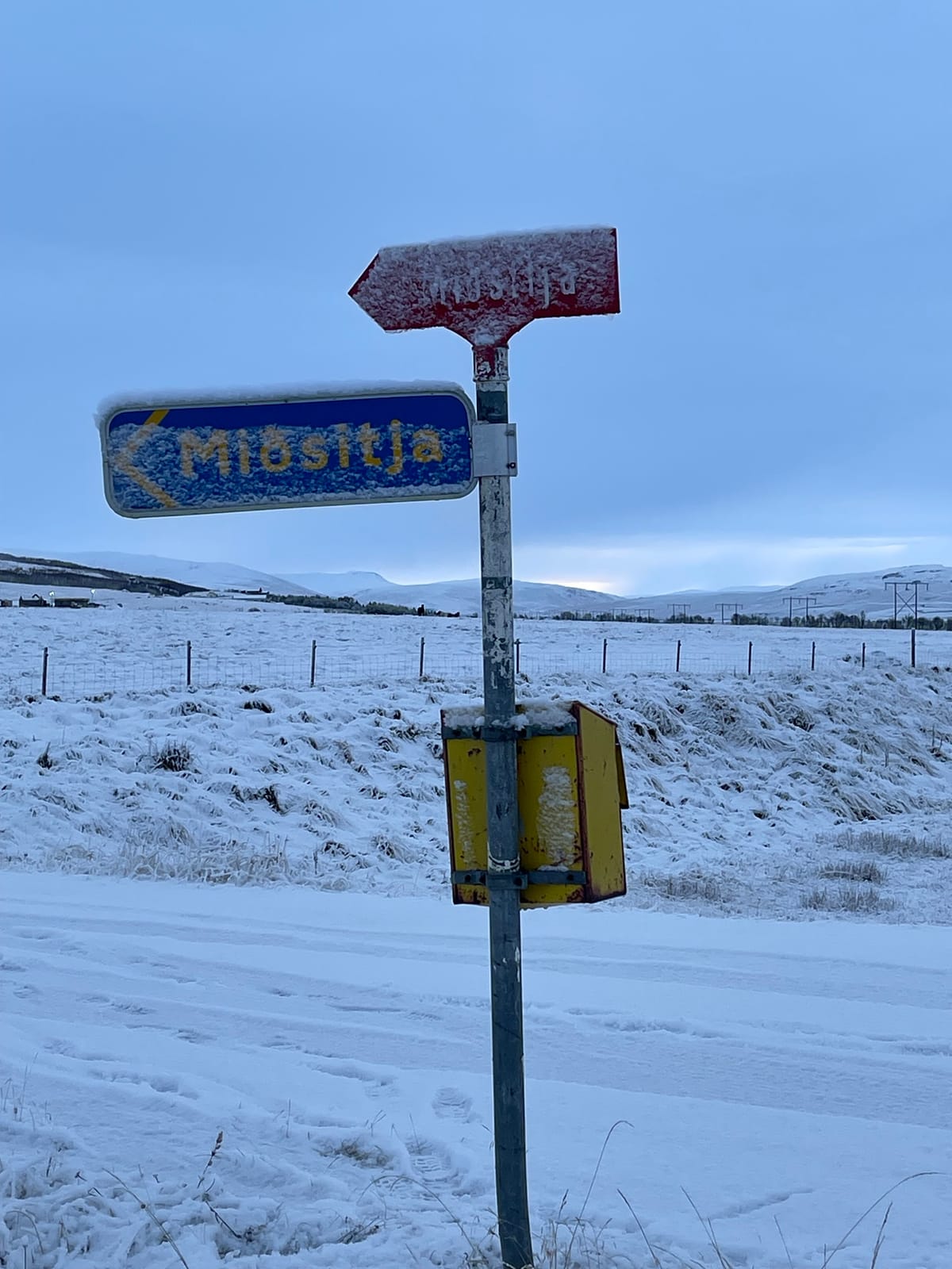 Midsitja — 5