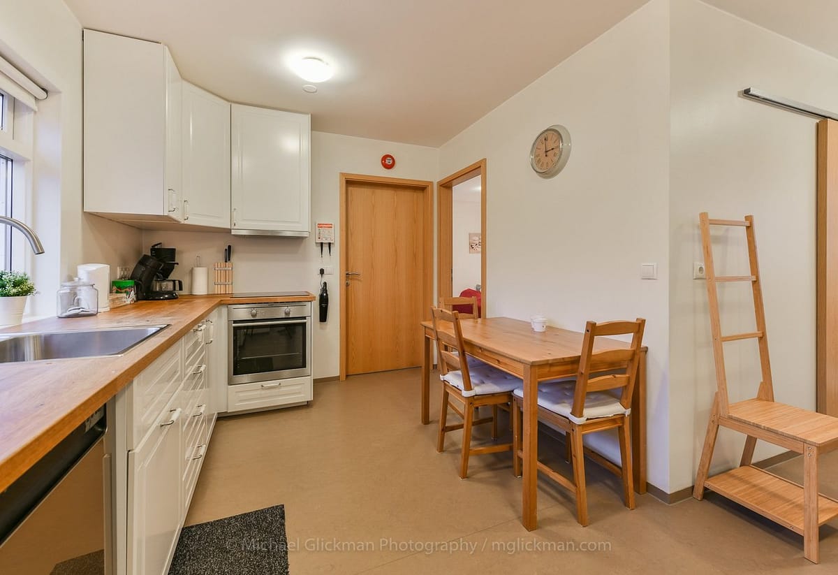 Syðra-Skörðugil guest house — 4