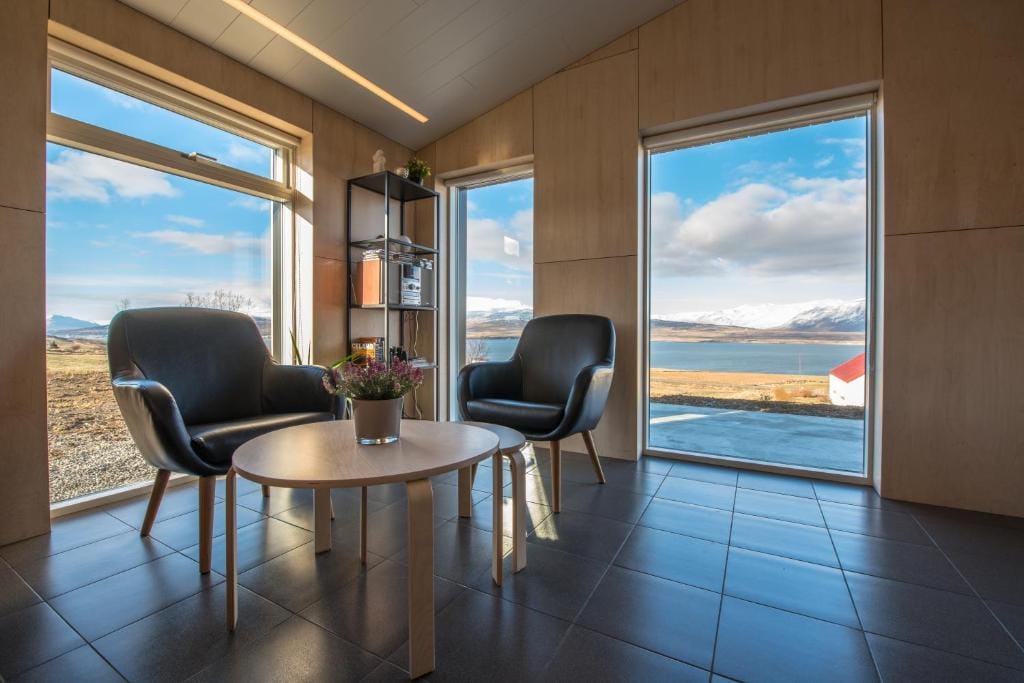 Apartment in the country, great view Apt. A — 1