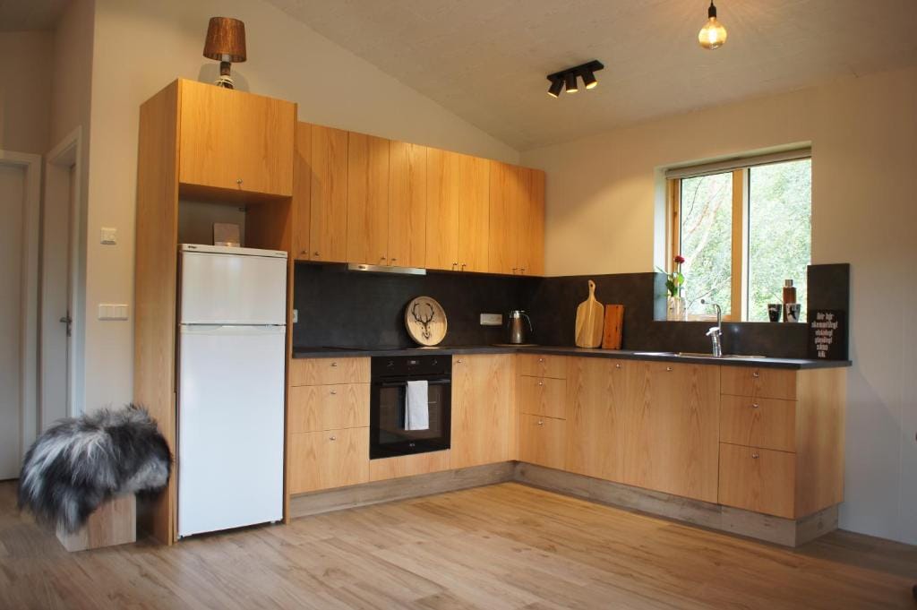 Áshóll guesthouse - farmstay — 4