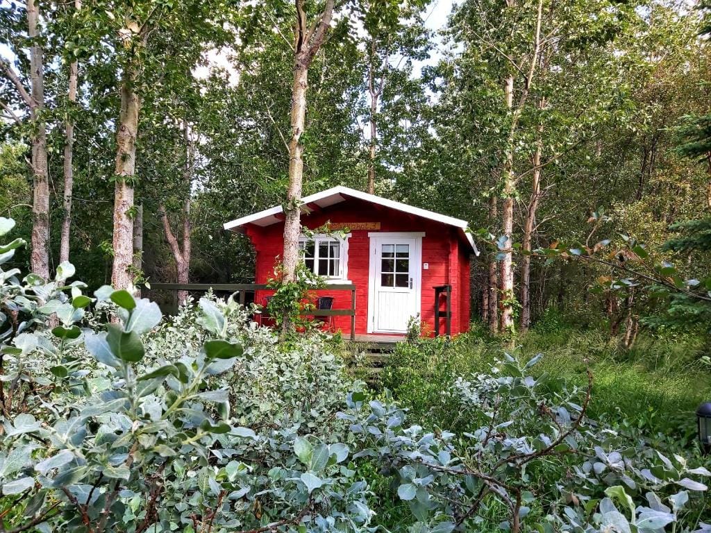 Bakkakot 3 Cozy Cabin In The Woods — 1
