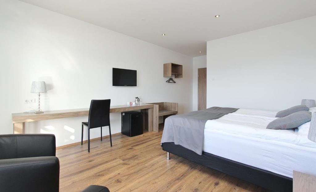Hafdals Hotel — 2