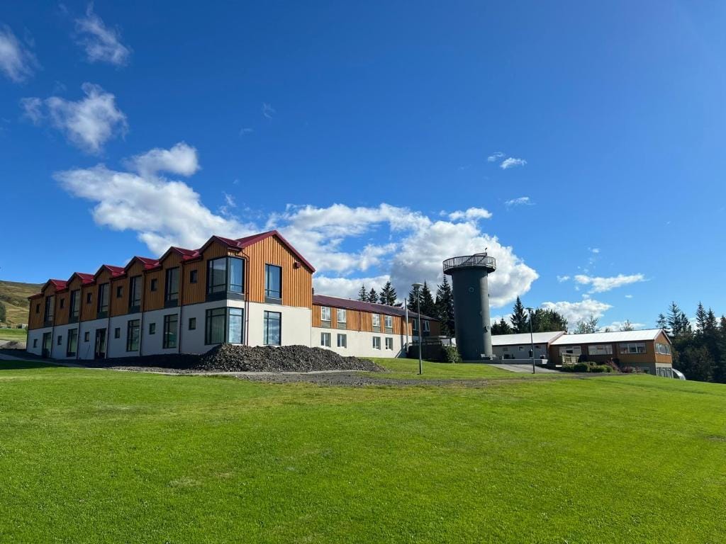 Hotel Natur Akureyri — 1