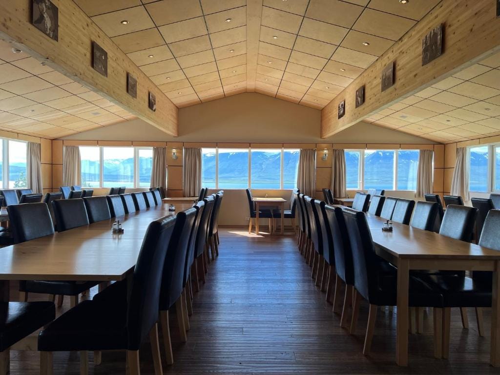 Hotel Natur Akureyri — 5