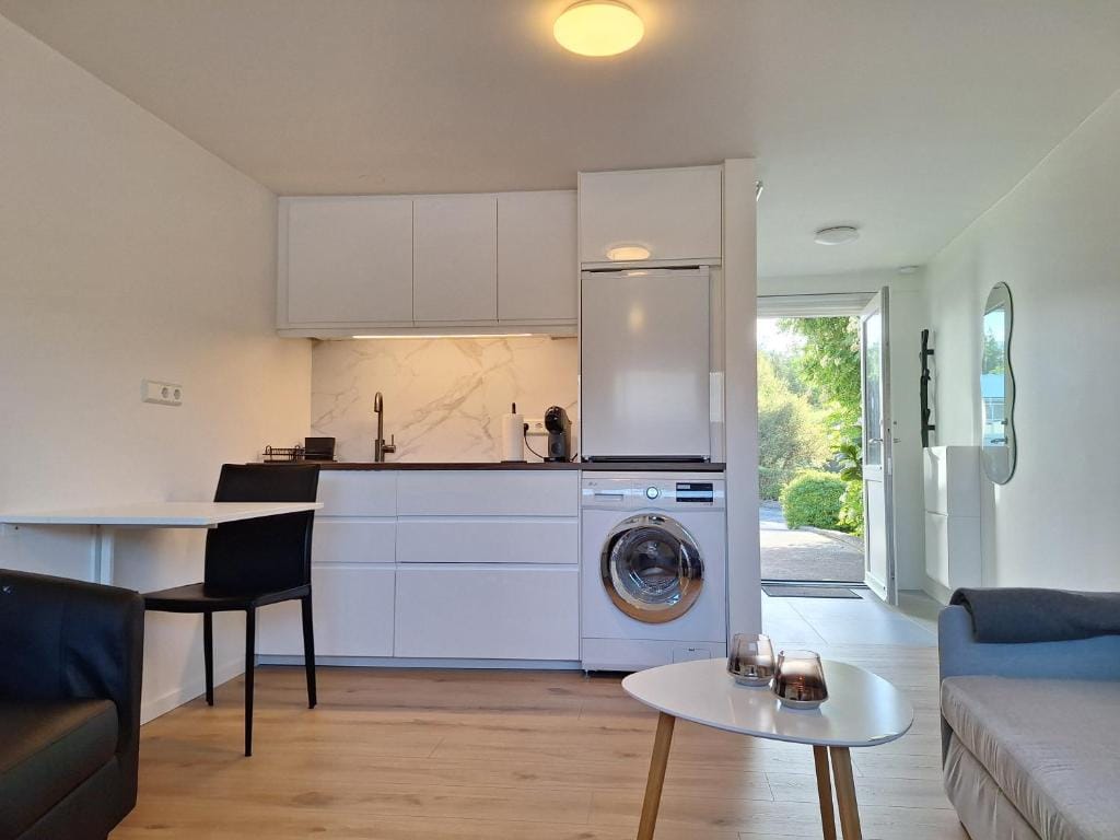 L24 - Studio apartment — 1