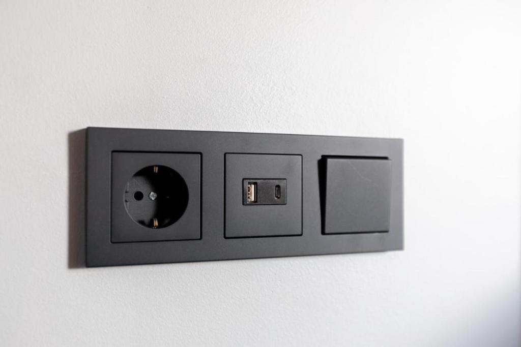 Luxury Loft Apartment Akureyri — 5