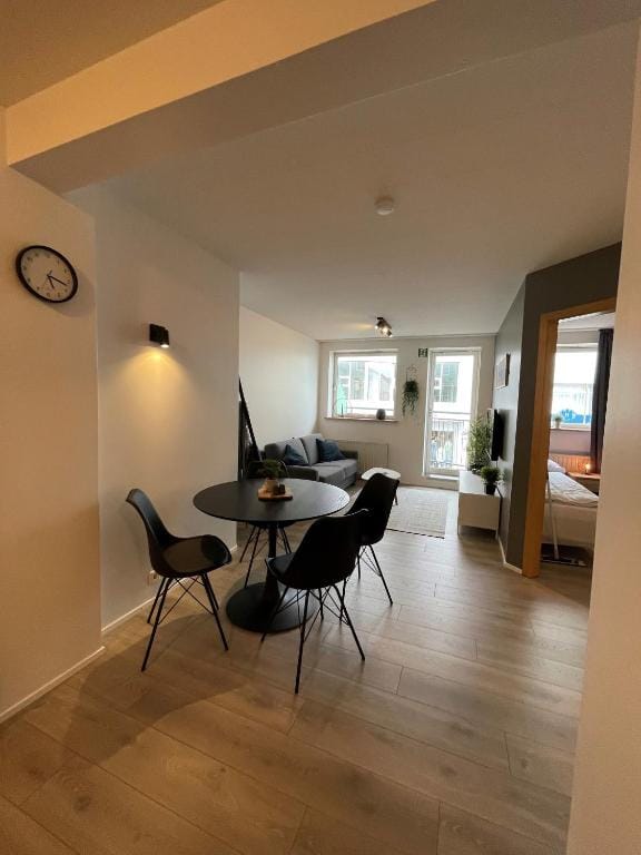 Saga Apartments Akureyri — 2