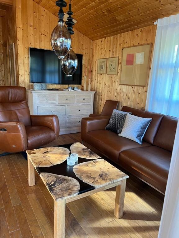 Summerhouse Vaglaskogur — 5