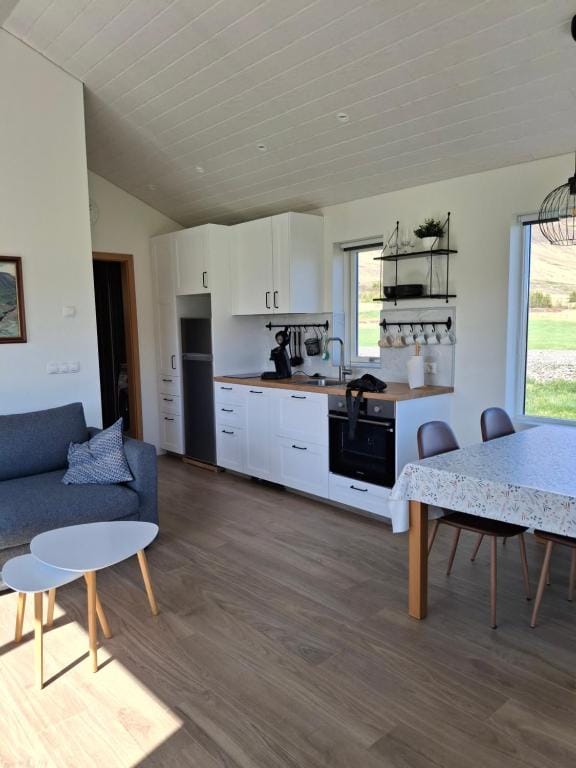 Tungukot Cozy Cabin surrounded by nature — 4