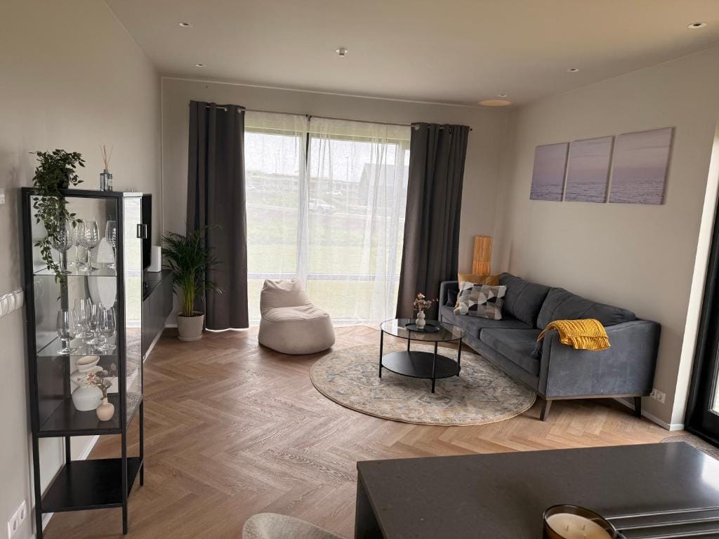 ScenicOceanview 4Free parking space 18 mins Downtown — 1
