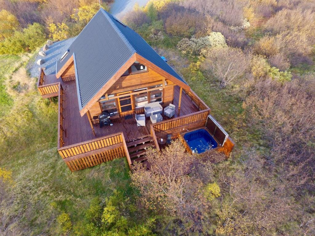 Brekkugisting Villa — 1