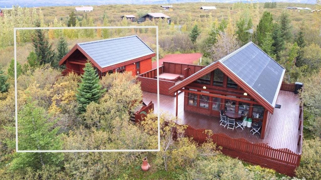 Cozy Cottage On The Golden Circle — 5