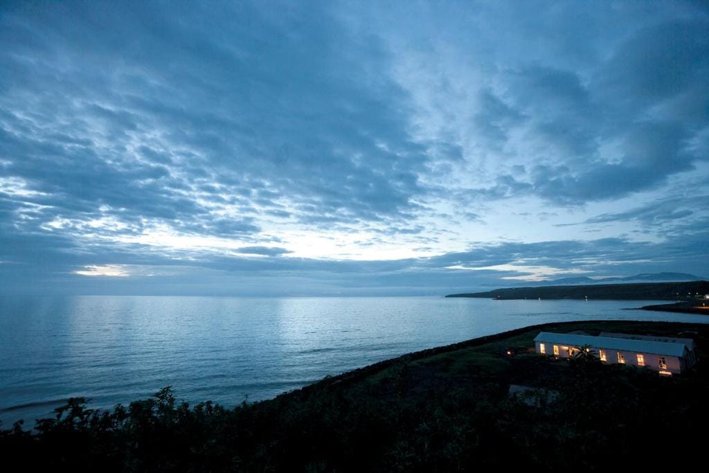 Brimslóð Atelier Guesthouse — 1