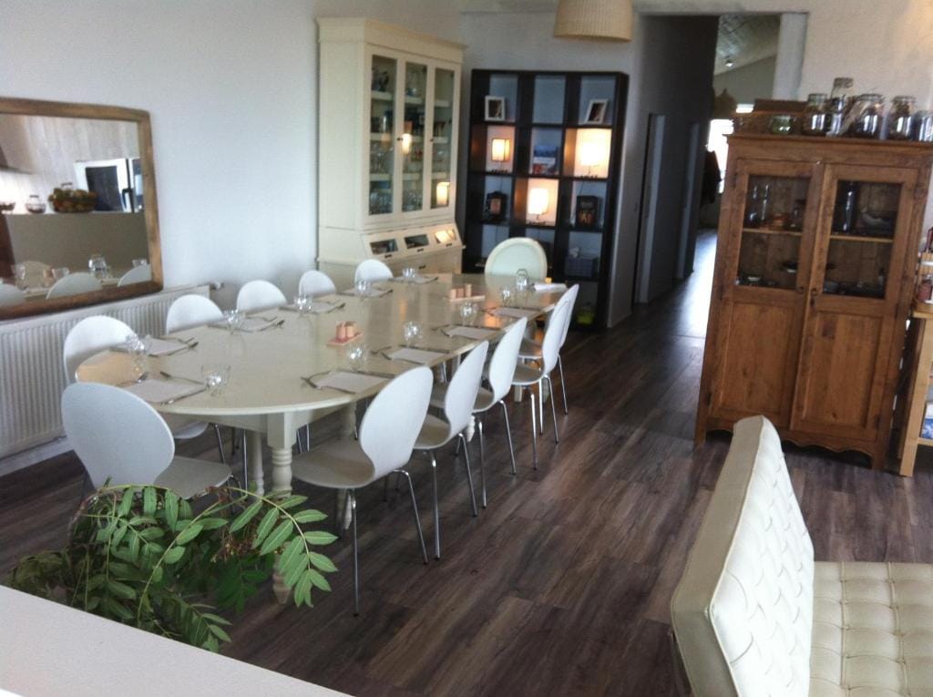 Brimslóð Atelier Guesthouse — 4