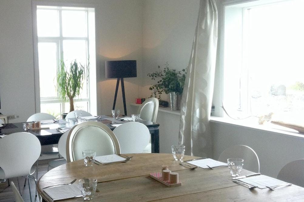 Brimslóð Atelier Guesthouse — 5