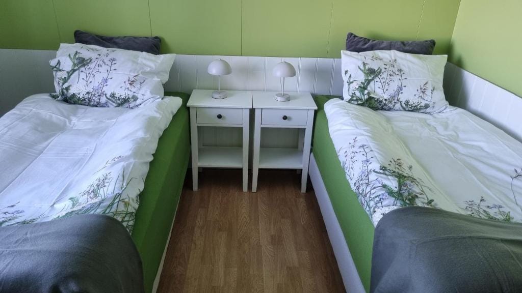 Fornilækur Guesthouse — 4