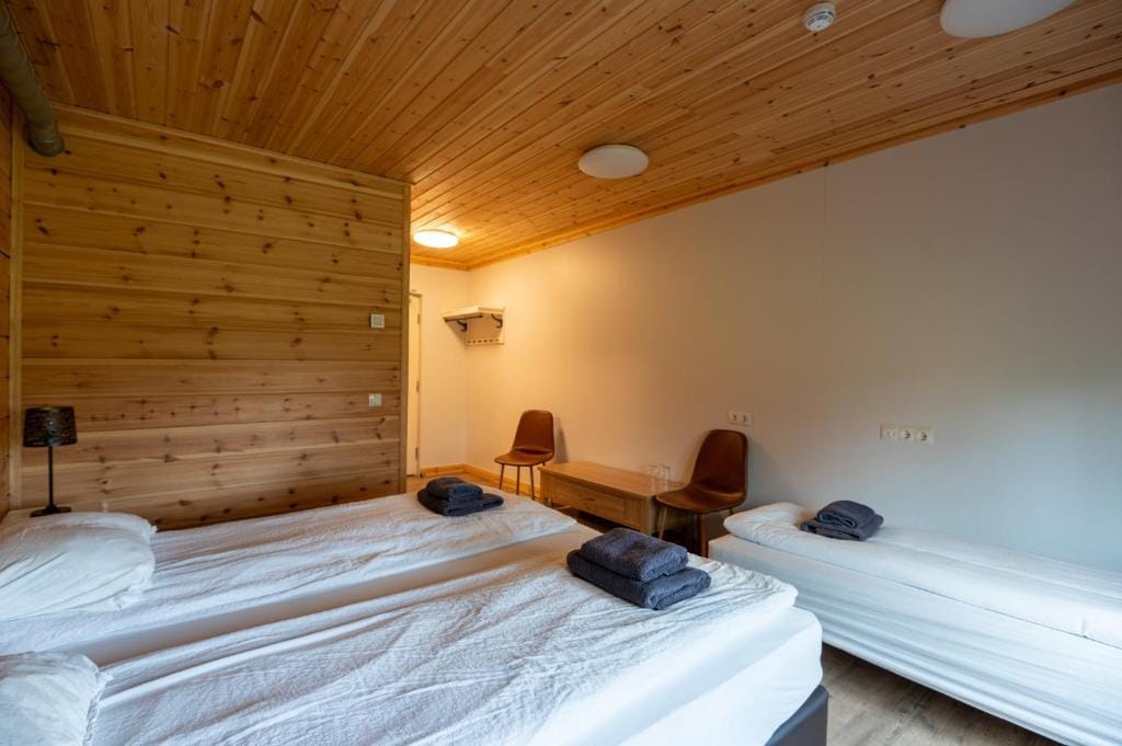 Gladheimar Guesthouse — 3