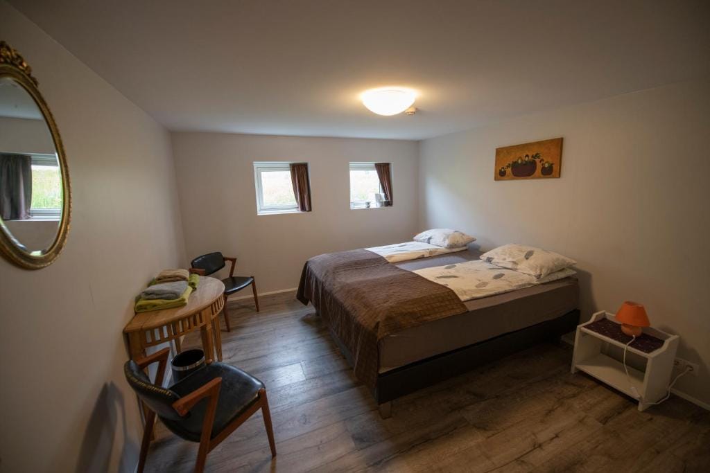 Húnaver Guesthouse — 1