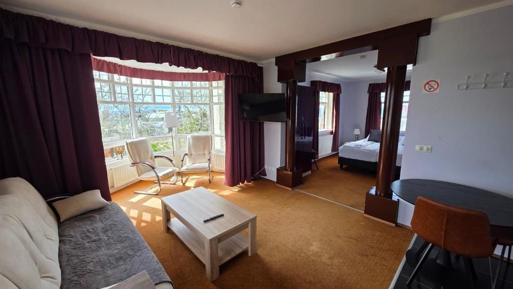 Kiljan Apartments & Rooms — 1