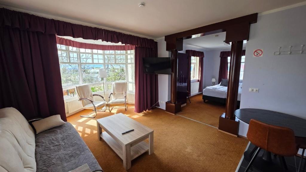 Kiljan Apartments & Rooms — 5