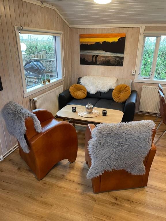 Laxás Cottage — 2