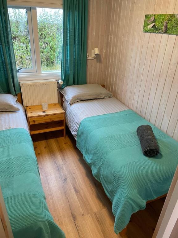 Laxás Cottage — 3
