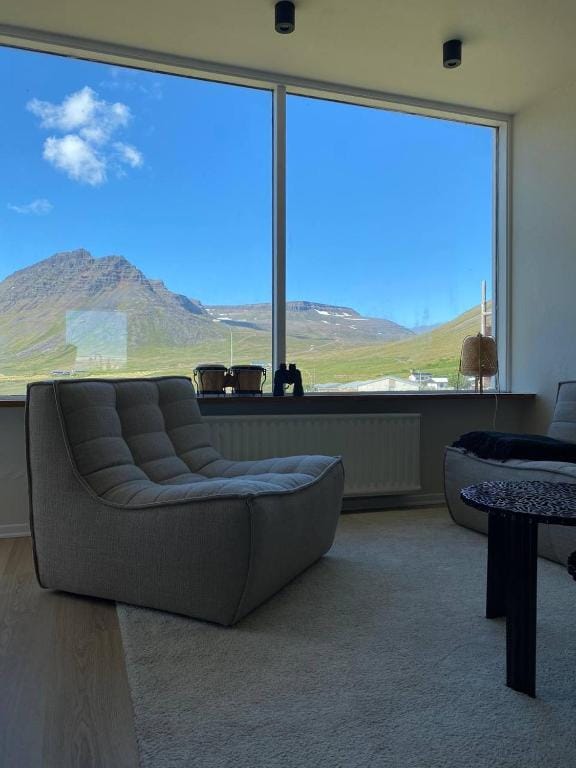 Dúfan Apartments — 1