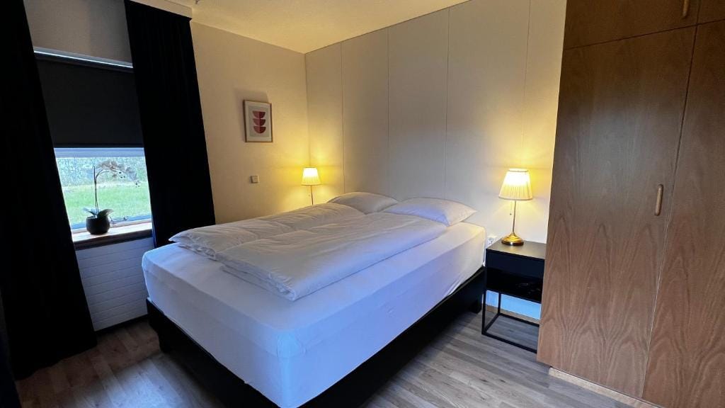 Westfjords - Rooms — 1