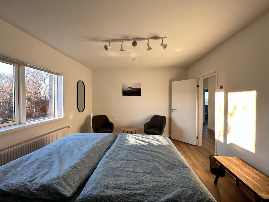 Apartment Fernsicht — 2