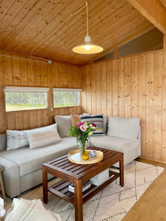 Hestaland Horse Farm Cottage — 1