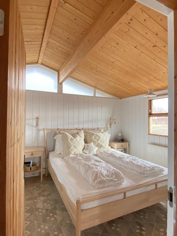Hestaland Horse Farm Cottage — 2