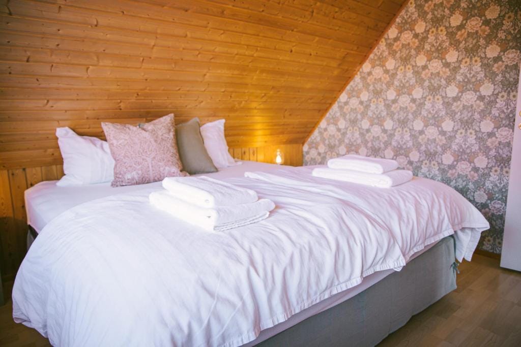 Milli Vina Guesthouse — 2