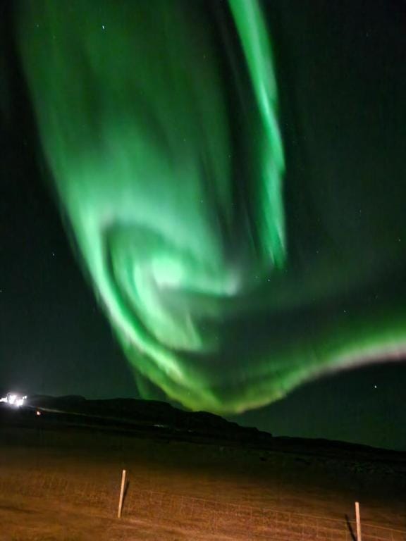 Mófellsstaðakot — 1