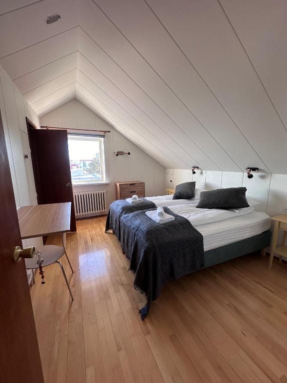 Setrið Guesthouse — 2