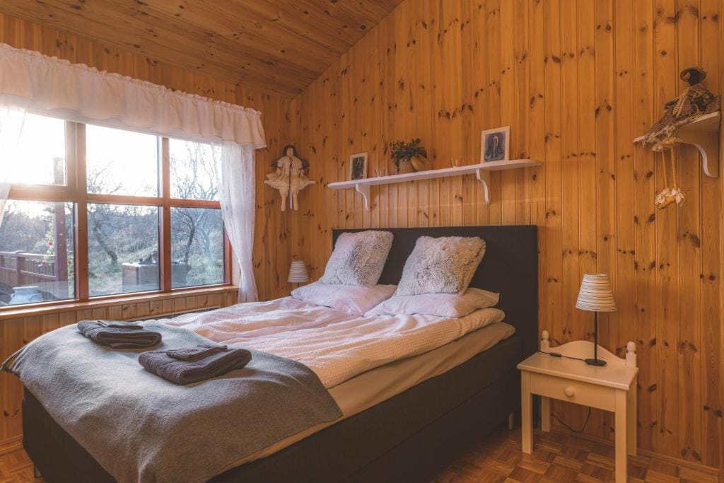 Stunning Cabin with Breathtaking Views! — 2