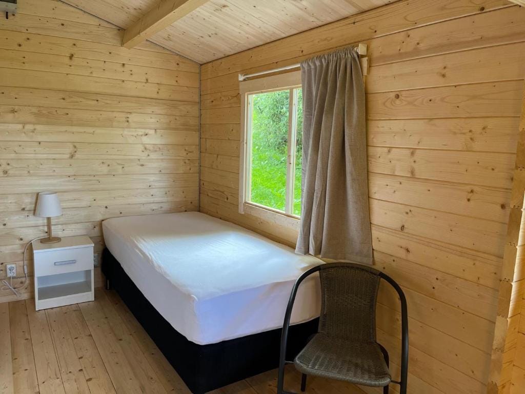 Búdardalur glamping — 5