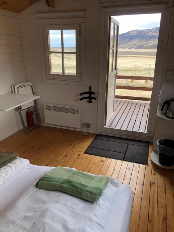 Seljaland ferðaþjónusta — 2