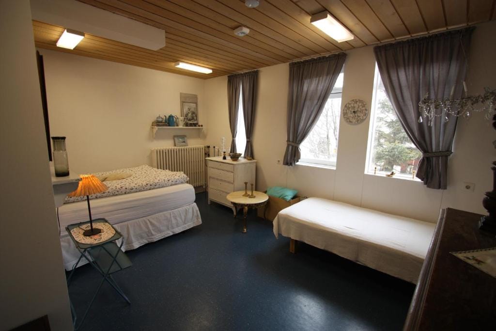 Dalvík Hostel Gimli — 2