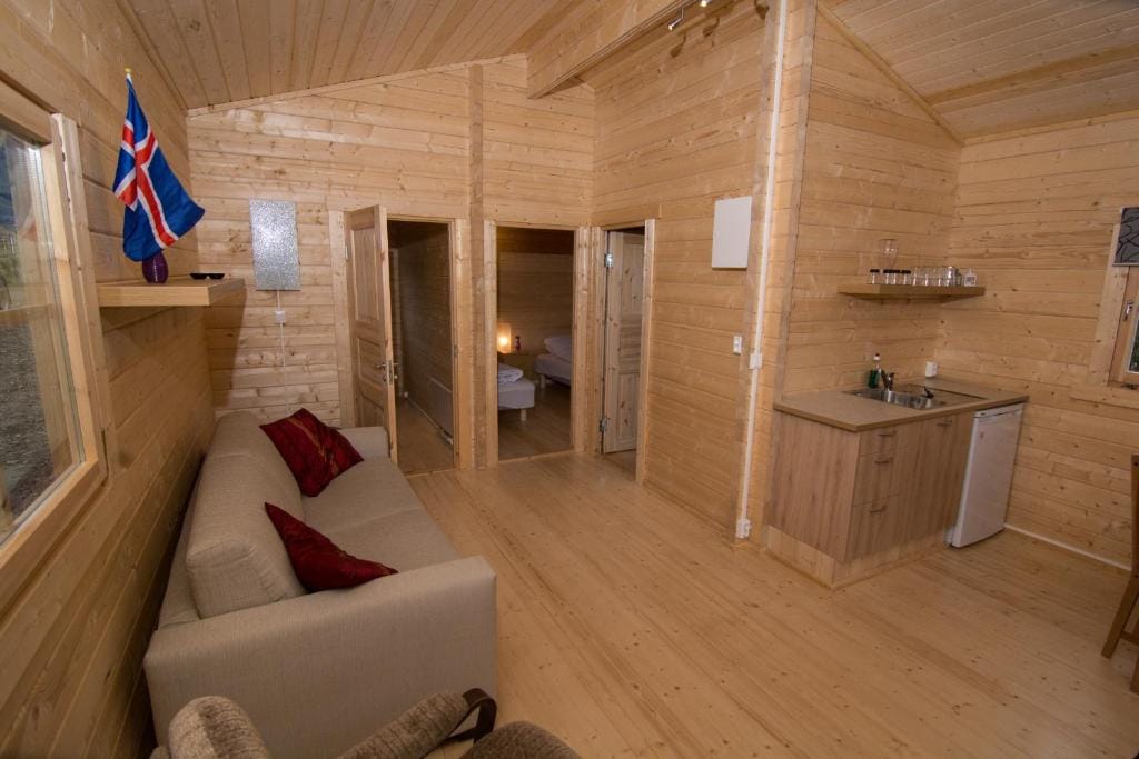 Bragdavellir Cottages — 2