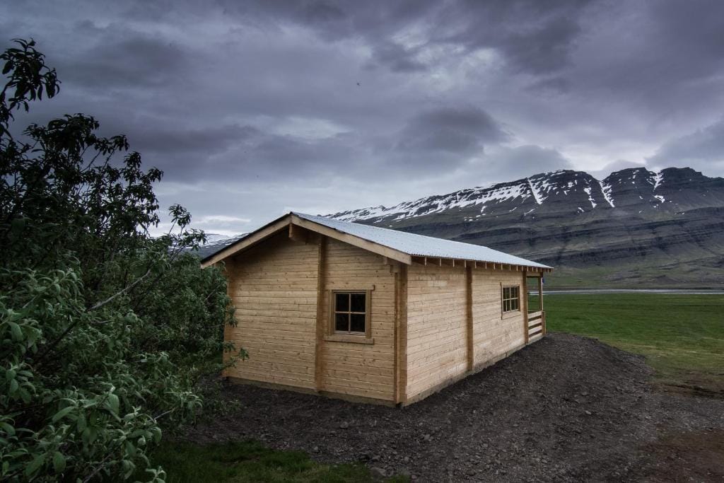 Bragdavellir Cottages — 3
