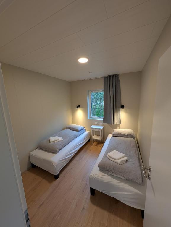 Bragdavellir Cottages — 4