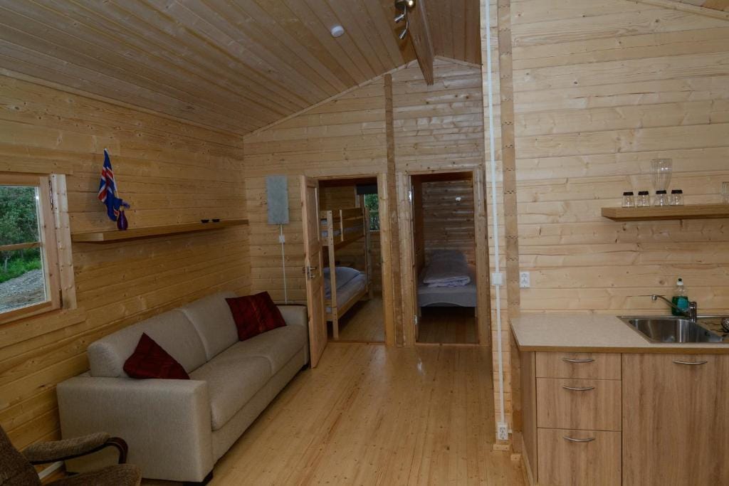 Bragdavellir Cottages — 5