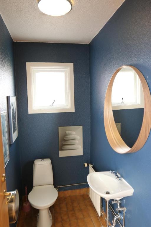 Framtid Hostel — 3