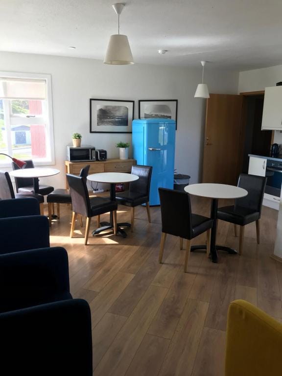 Framtid Hostel — 4